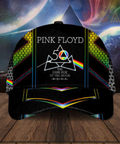 Pink Floyd Cap WOAHTEE3523S3