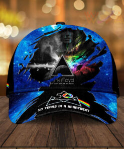 Pink Floyd Cap WOAHTEE3523S4