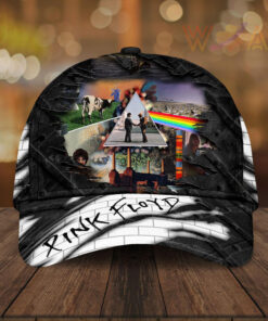 Pink Floyd Cap WOAHTEE8523S2