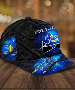 Pink Floyd Cap WOAHTEE8523S5