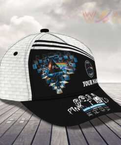 Pink Floyd Hat 01