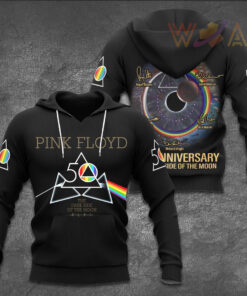Pink Floyd Hoodie WOAHTEE13523S4