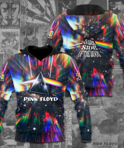 Pink Floyd Hoodie WOAHTEE13723S2