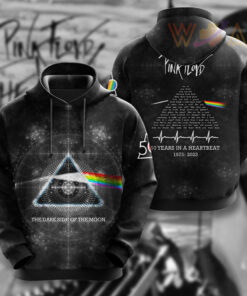 Pink Floyd Hoodie WOAHTEE17523S3