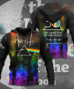 Pink Floyd Hoodie WOAHTEE17723S3