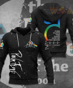 Pink Floyd Hoodie WOAHTEE19523S1