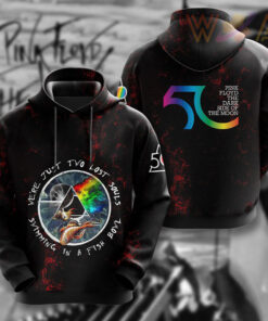 Pink Floyd Hoodie WOAHTEE22523S2
