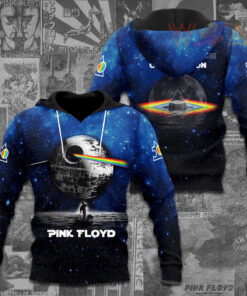 Pink Floyd Hoodie WOAHTEE28723S1