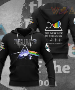 Pink Floyd Hoodie WOAHTEE352023S1