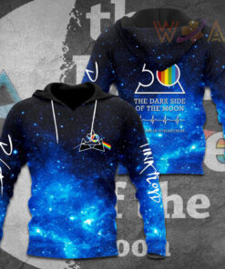 Pink Floyd Hoodie WOAHTEE3523S2