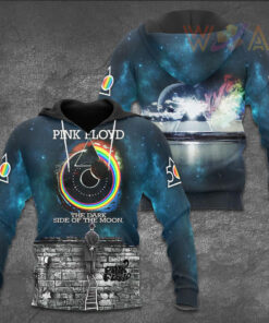 Pink Floyd Hoodie WOAHTEE4523S4