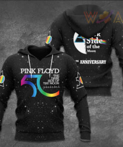 Pink Floyd Hoodie WOAHTEE8523S4