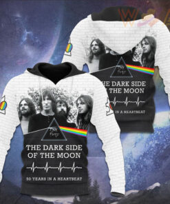 Pink Floyd Hoodie WOAHTEE9623S2