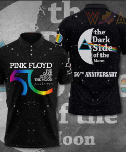 Pink Floyd Polo shirt WOAHTEE8523S4