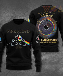 Pink Floyd Sweatshirt WOAHTEE13523S4