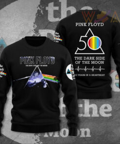 Pink Floyd Sweatshirt WOAHTEE352023