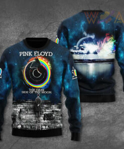 Pink Floyd Sweatshirt WOAHTEE4523S4