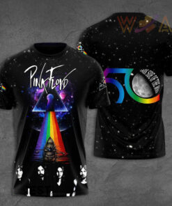 Pink Floyd T shirt 2023