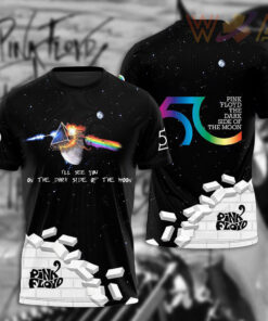 Pink Floyd T shirt OVS6623S1