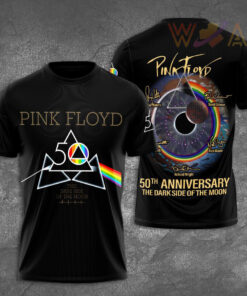 Pink Floyd T shirt WOAHTEE13523S4