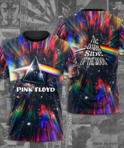 Pink Floyd T shirt WOAHTEE13723S2