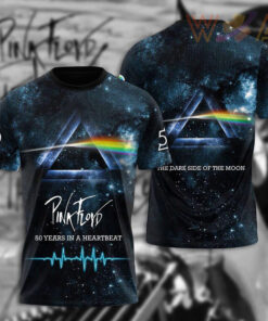 Pink Floyd T shirt WOAHTEE22523S1