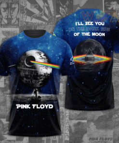 Pink Floyd T shirt WOAHTEE28723S1
