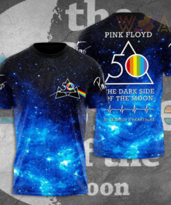 Pink Floyd T shirt WOAHTEE3523S2
