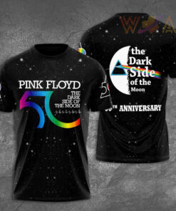 Pink Floyd T shirt WOAHTEE8523S4