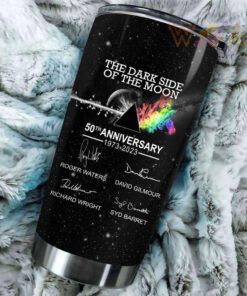 Pink Floyd Tumbler Cup WOAHTEE8523S2