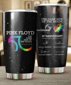 Pink Floyd Tumbler Cup WOAHTEE8523S2