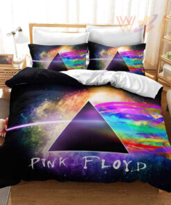 Pink Floyd bedding set 03