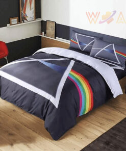 Pink Floyd bedding set 04