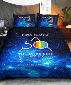 Pink Floyd bedding set WOAHTEE16523S4
