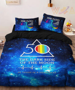 Pink Floyd bedding set WOAHTEE16523S4