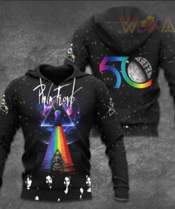 Pink Floyd hoodie 2023