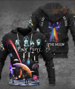 Pink Floyd hoodie