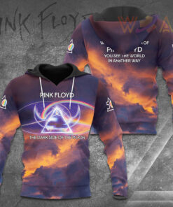 Pink Floyd hoodie WOAHTEE16823S2