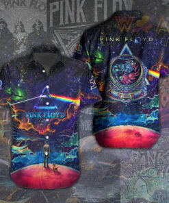Pink Floyd shirt WOAHTEE14823S4