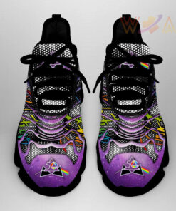 Pink Floyd sneaker 01