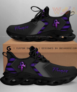 Prince Rogers Nelson Sneaker