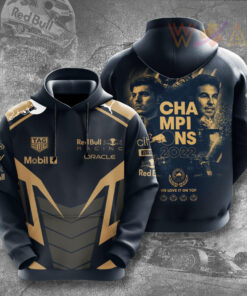 RBR 2022 Red Bull Racing Hoodie