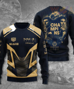 RBR 2022 Red Bull Racing Sweatshirt