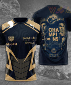 RBR 2022 Red Bull Racing T shirt