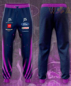 Rally Team M Sport Ford World 3D sweatpant