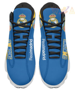 Real Madrid Shoes 02