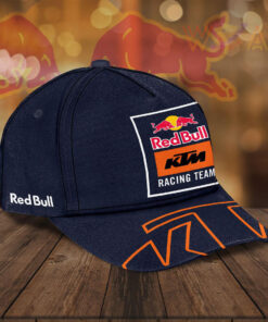 Red Bull KTM Cap 01