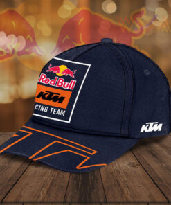 Red Bull KTM Cap 02