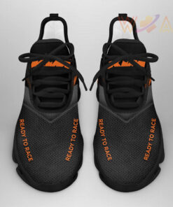 Red Bull KTM Sneakers 01