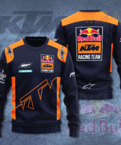 Red Bull KTM Sweatshirt
